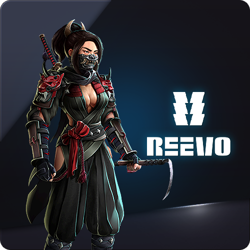 REEVO