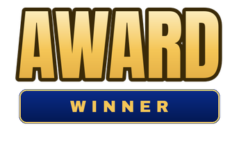 AWARD WINNER