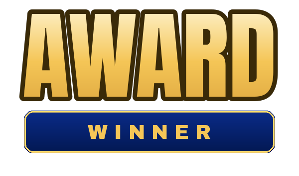 AWARD WINNER